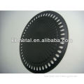 welcoming barbecue plate for sales